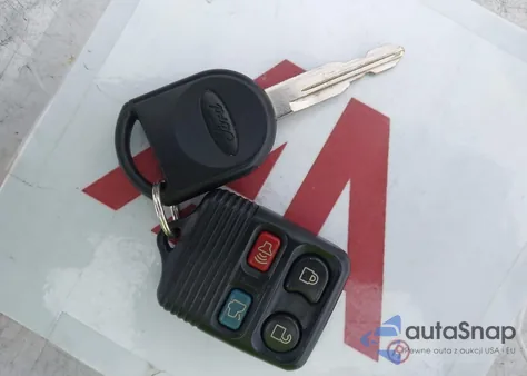 2007 Ford Focus S/Se/Ses from USA, damaged, VIN 1FAFP31N47W164723